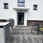 Entire Furnished Flat 2 Rooms Quiet Residential Area