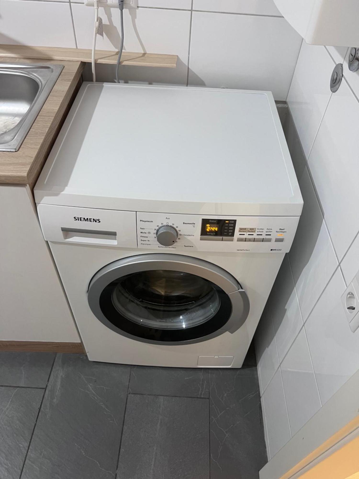 Entire Furnished Flat 2 Rooms Quiet Residential Area