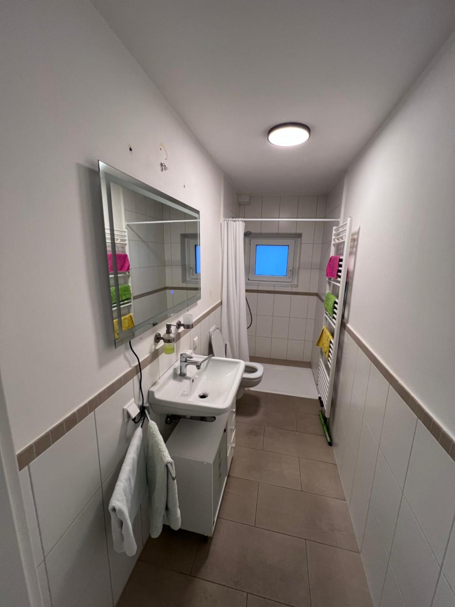 Apartment Entire Furnished Flat 2 Rooms Quiet Residential Area